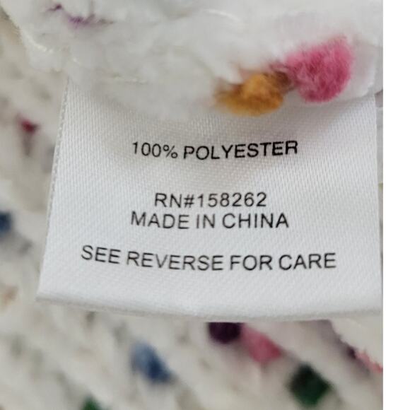 Altar’d State Sweater Womens Medium Soft Warm Cozy Cottagecore Classic Sweater - Picture 8 of 8